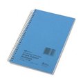 National Brand National Brand 33502 Subject Wirebound Notebook- College Rule- 5 x 7-3/4- WE- 80 Sheets/Pad 33502
